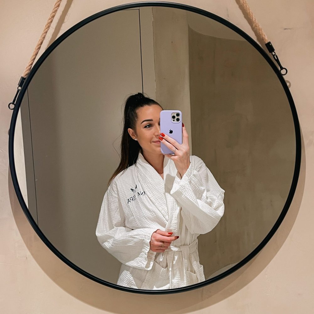 Ina Spa Malta